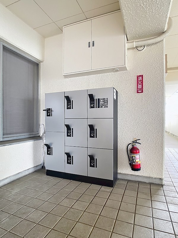 カーサ・エルドラード その他21