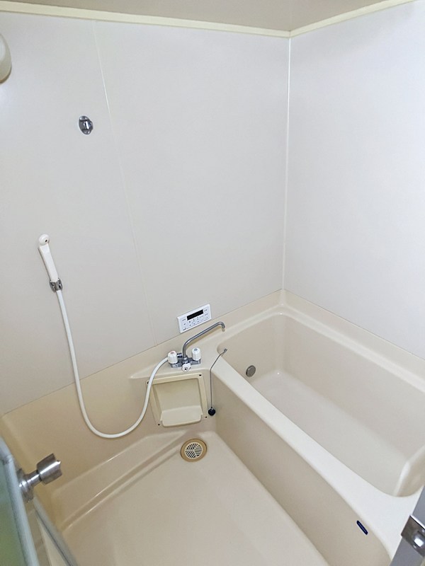 カーサ・エルドラード 風呂画像