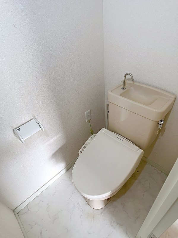 カーサ・エルドラード その他2