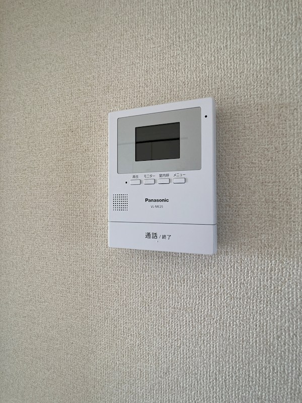 カーサ・エルドラード その他4