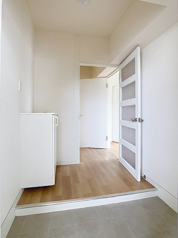 カーサ・エルドラード 玄関