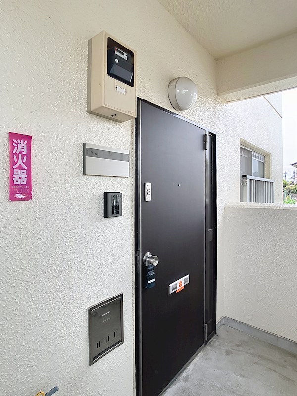 カーサ・エルドラード その他8