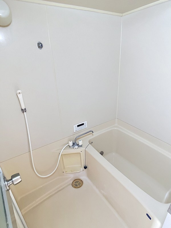 カーサ・エルドラード 風呂画像