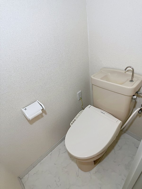 カーサ・エルドラード その他2