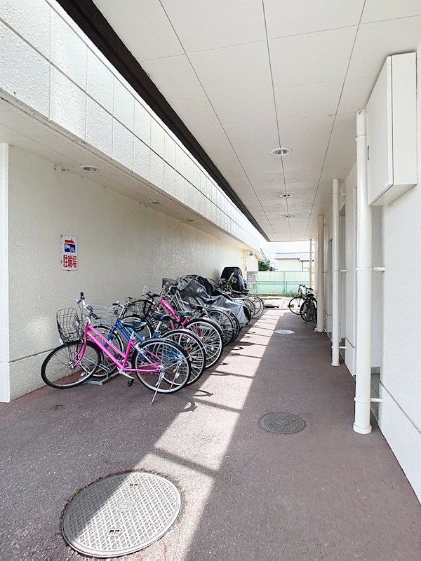 カーサ・エルドラード その他22