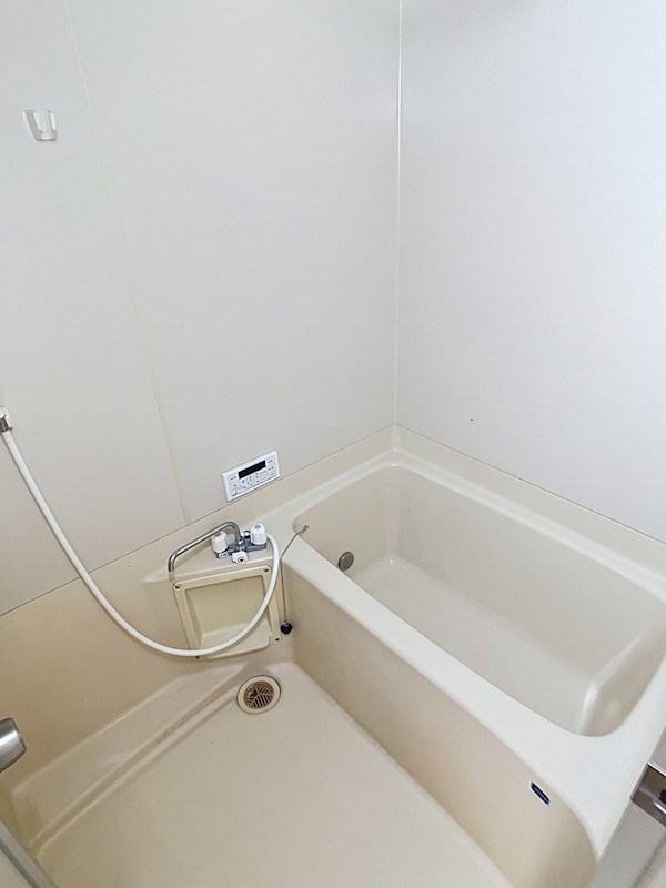 カーサ・エルドラード 風呂画像