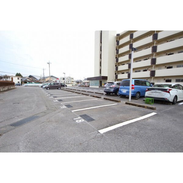 カーサ・エルドラード その他1