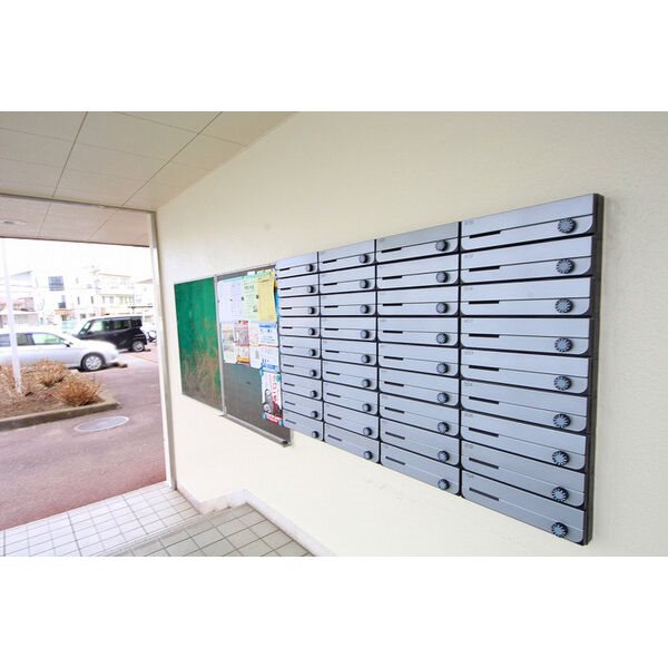 カーサ・エルドラード その他4