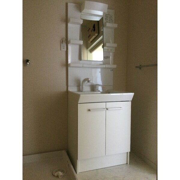 カーサ・エルドラード その他2