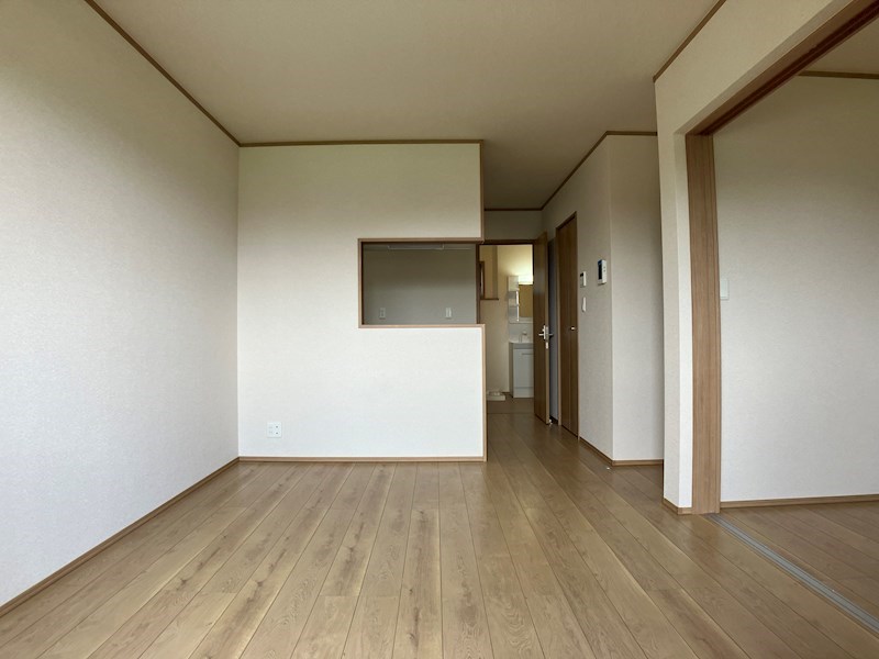 クラフトコーヴォ リビング