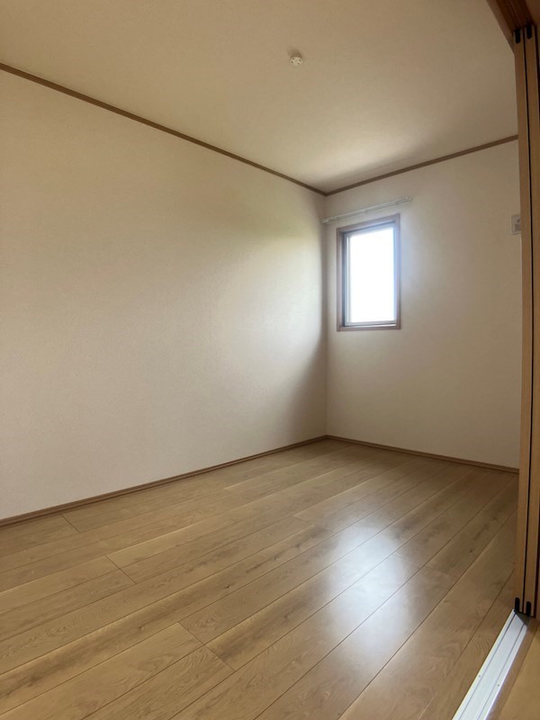 クラフトコーヴォ ベッドルーム