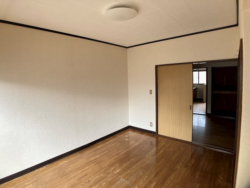 アタックスハイツ一里 その他8