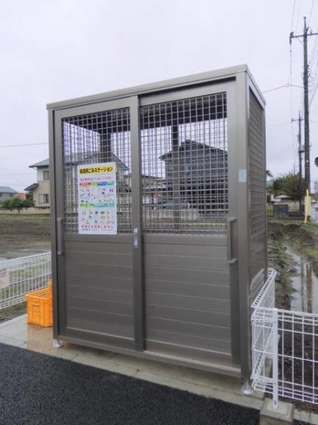 ラヴィーヌ芝の内A その他8
