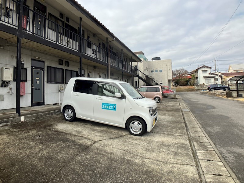 アタックスハイツ一里 その他5