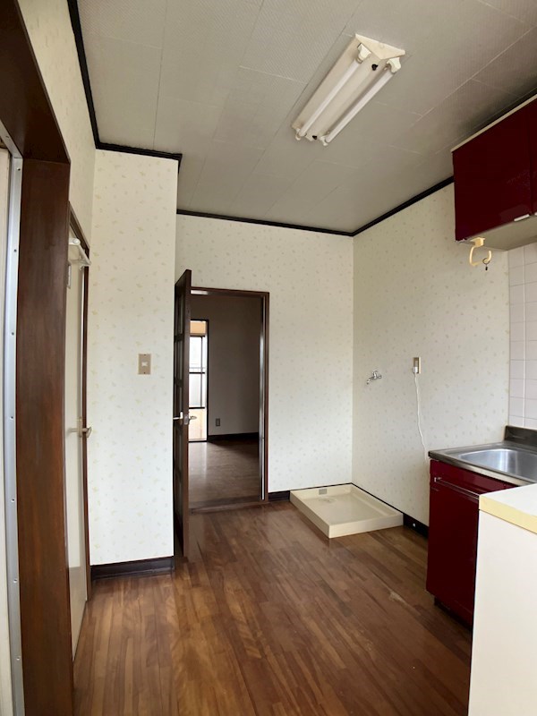 アタックスハイツ一里 その他6