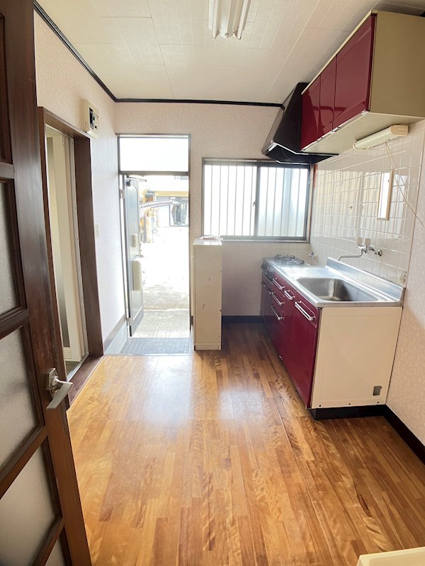 アタックスハイツ一里 その他14