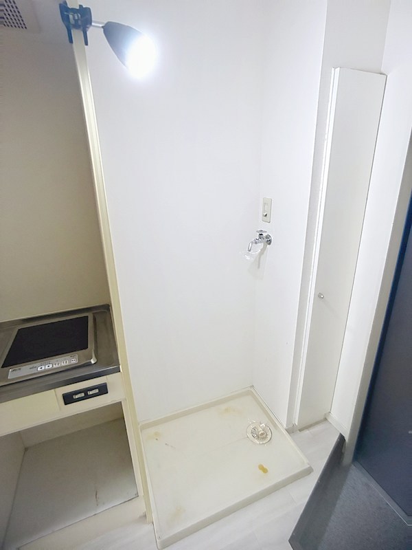 CENTURION その他部屋・スペース