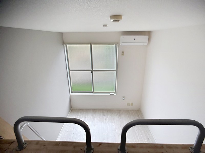 CENTURION その他部屋・スペース