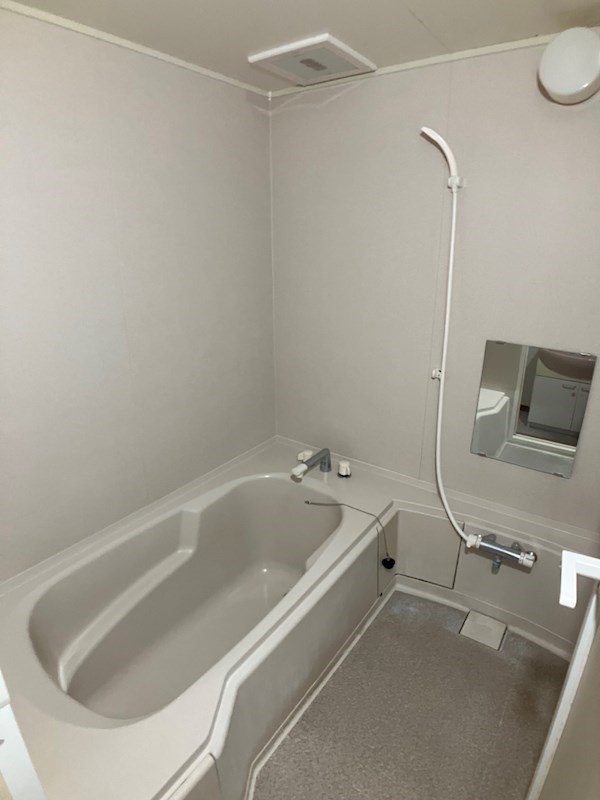 ケルムスコットコート 風呂画像