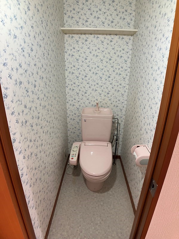 ケルムスコットコート その他1