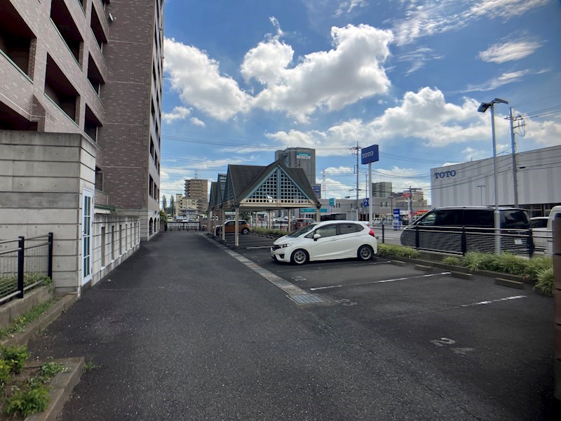 ケルムスコットコート その他12