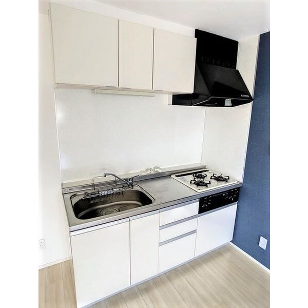 アルディエール キッチン