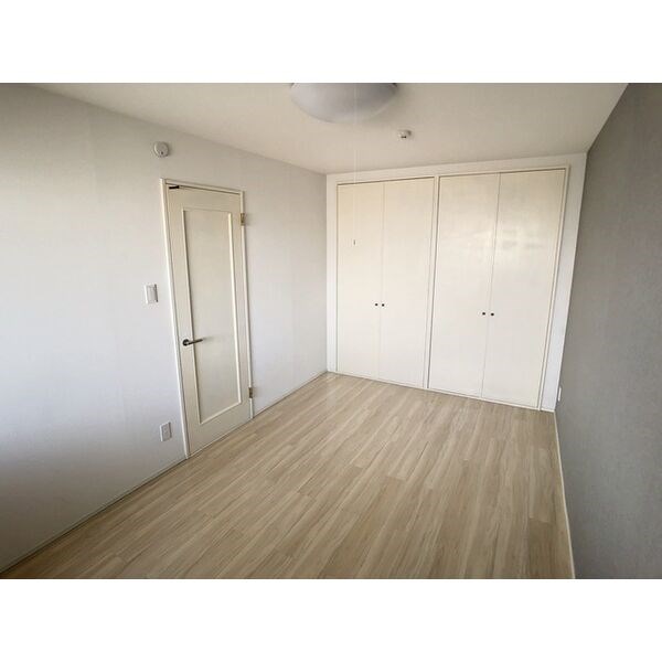 アルディエール ベッドルーム