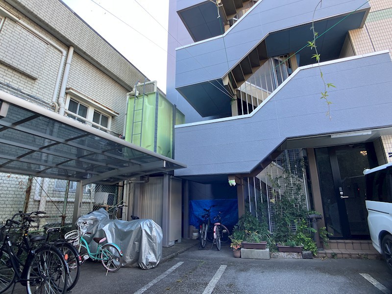 エール・ド・シャトーⅠ その他18