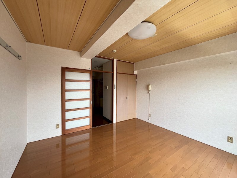 エール・ド・シャトーⅠ ベッドルーム