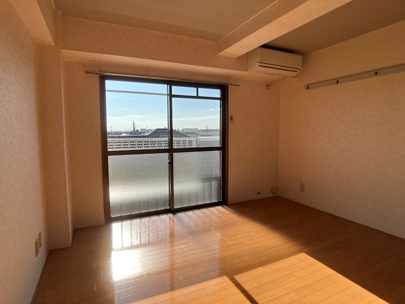 エール・ド・シャトーⅠ ベッドルーム