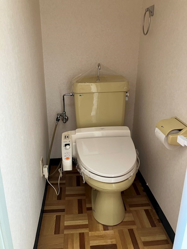 エール・ド・シャトーⅠ その他1