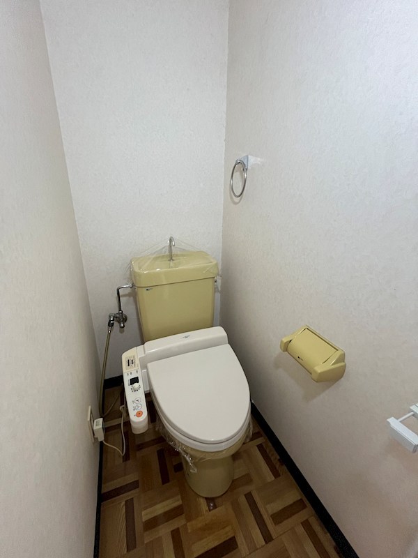 エール・ド・シャトーⅠ その他1