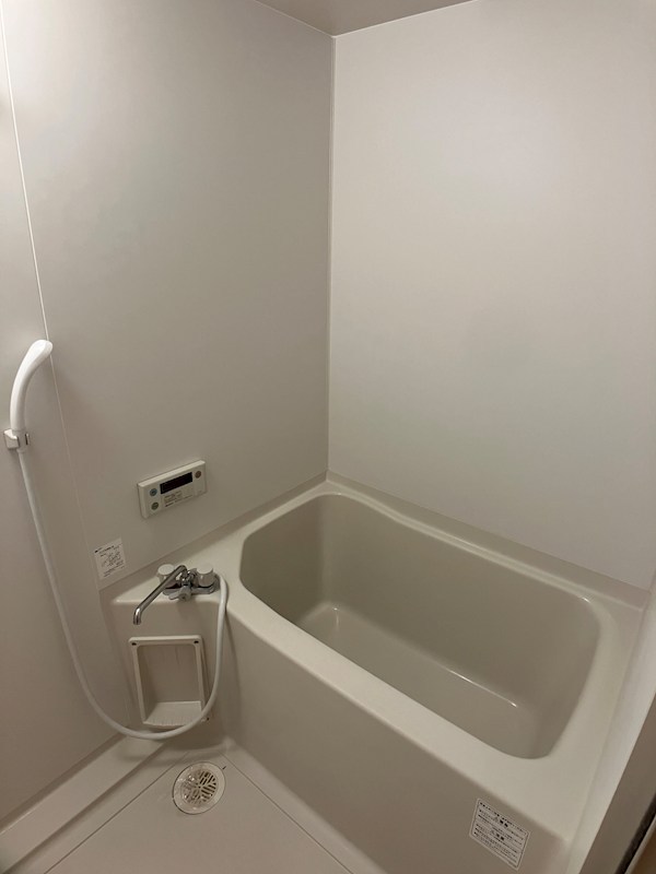 LOTUS MARSH元今泉 風呂画像