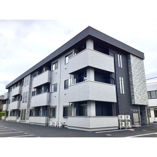 Ruscello　Sena 305号室 外観