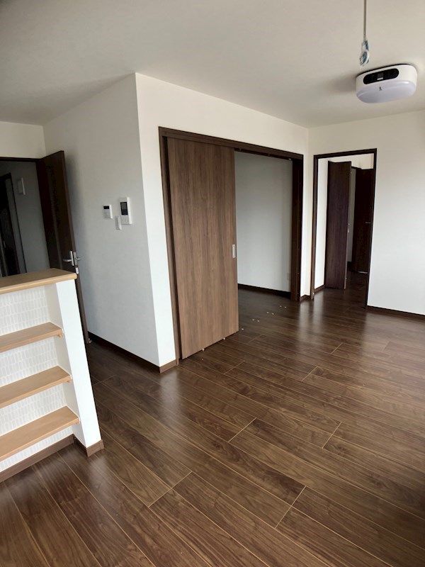 Ruscello　Sena リビング