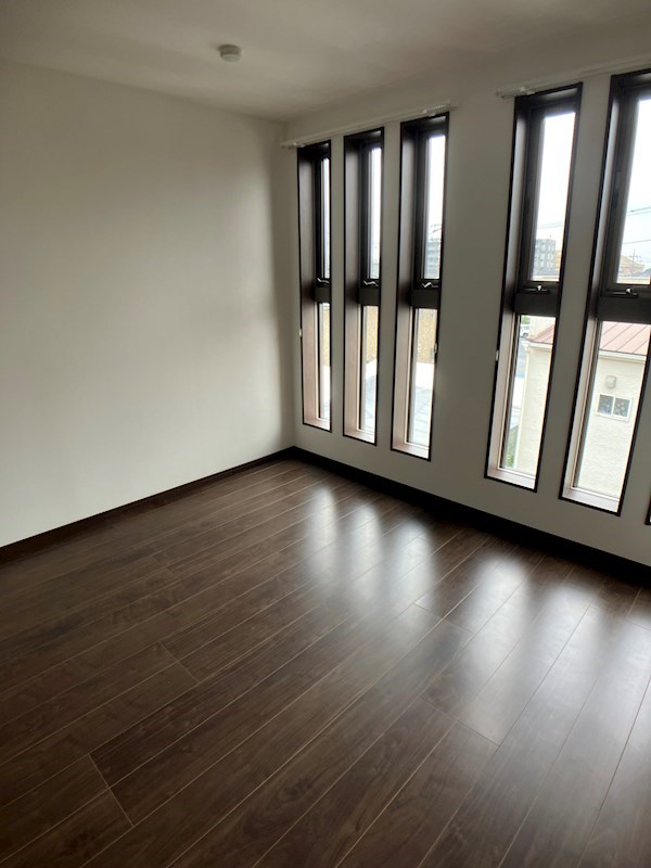 Ruscello　Sena ベッドルーム