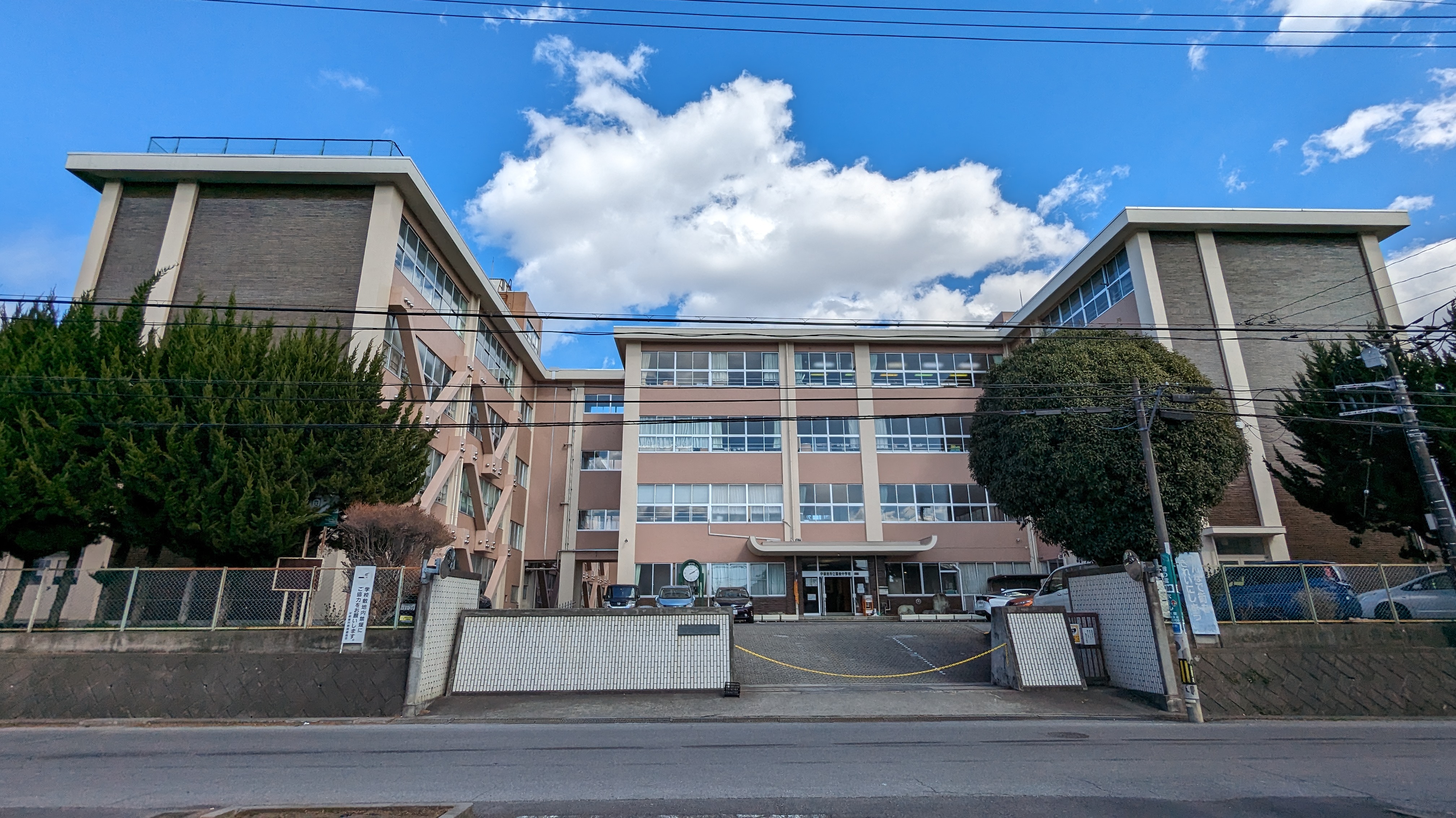 Ruscello　Sena 周辺画像8