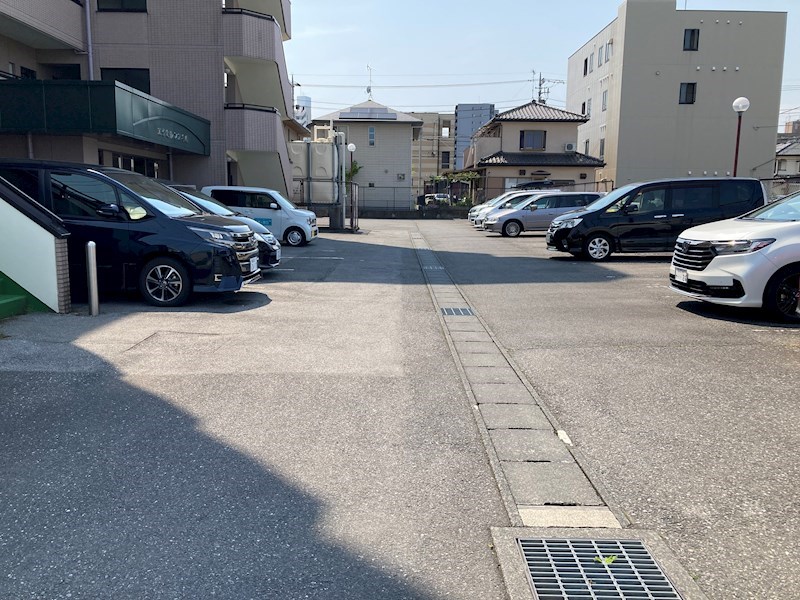 エクセレンス今泉 その他17