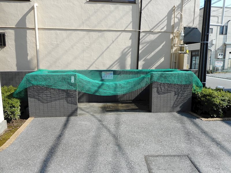 ザ・ミレニアムタワー その他8