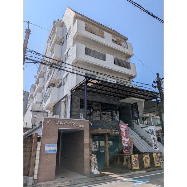 ピットインR一番館 その他11