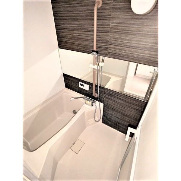 アルディエール 風呂画像