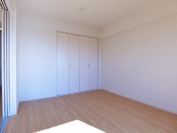 アマルフィーノ ベッドルーム