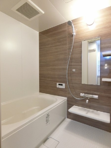 アマルフィーノ 風呂画像