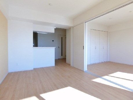 アマルフィーノ リビング