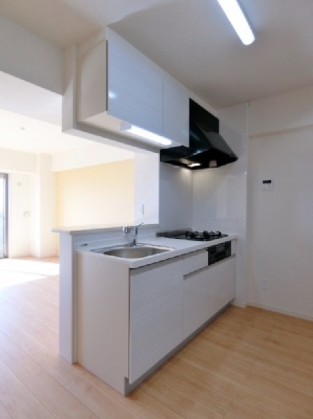 アマルフィーノ キッチン