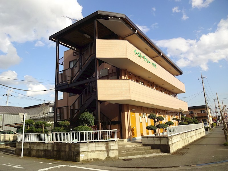 イーストヴァレーハウス その他1