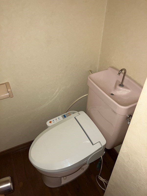 イーストヴァレーハウス その他4