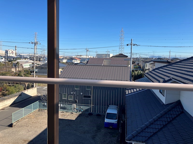 イーストヴァレーハウス その他6