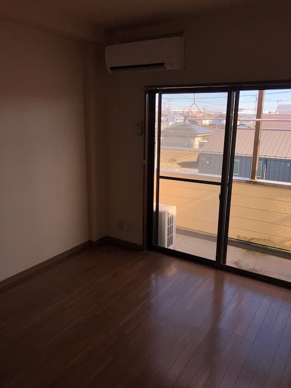 イーストヴァレーハウス リビング