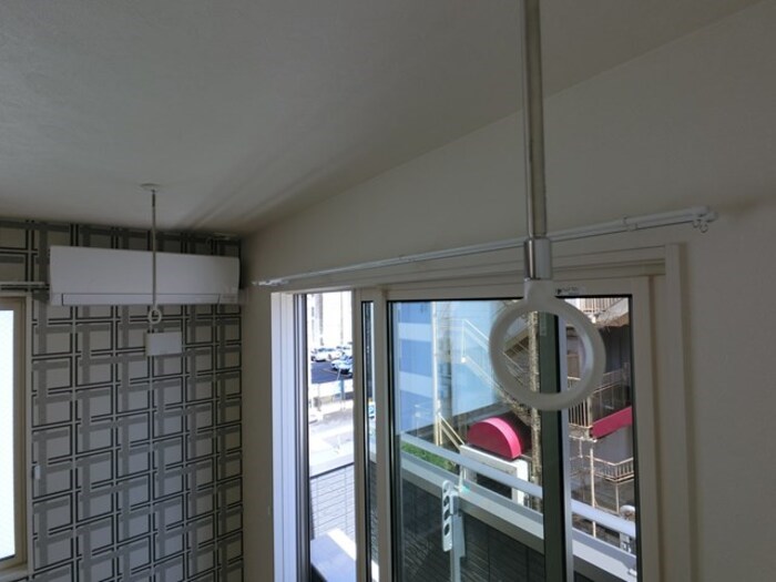 アンソレイエ・オリオン その他6